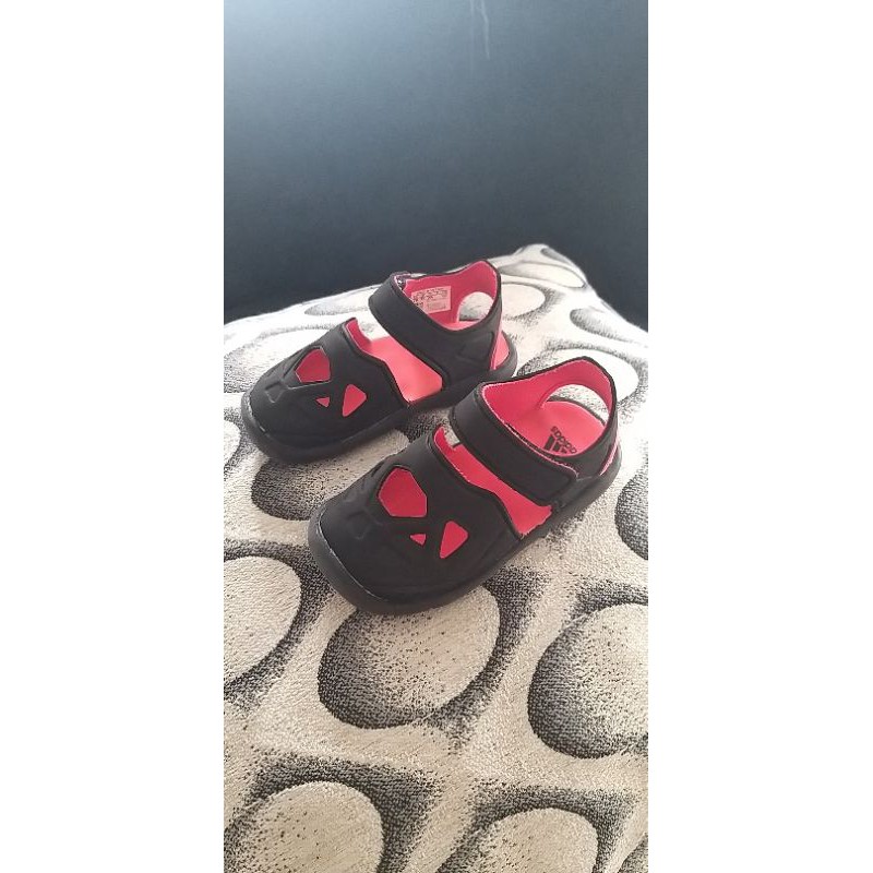 Sendal Adidas original anak