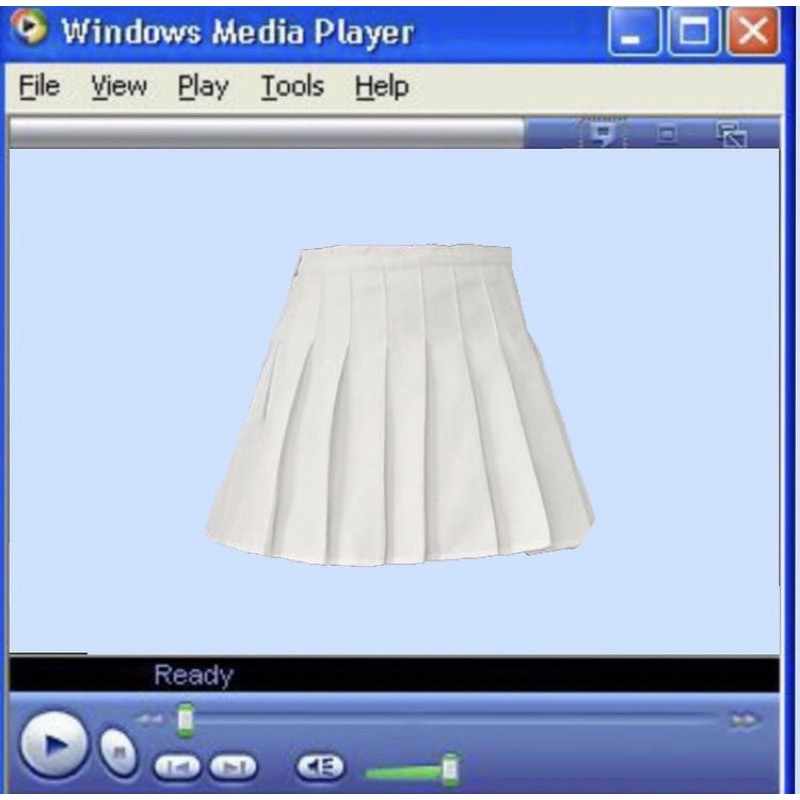 Tennis skirt