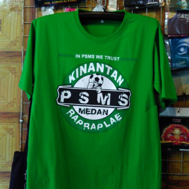 KAOS PSMS RAP RAP LAE