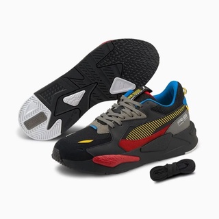 puma rx sneakers