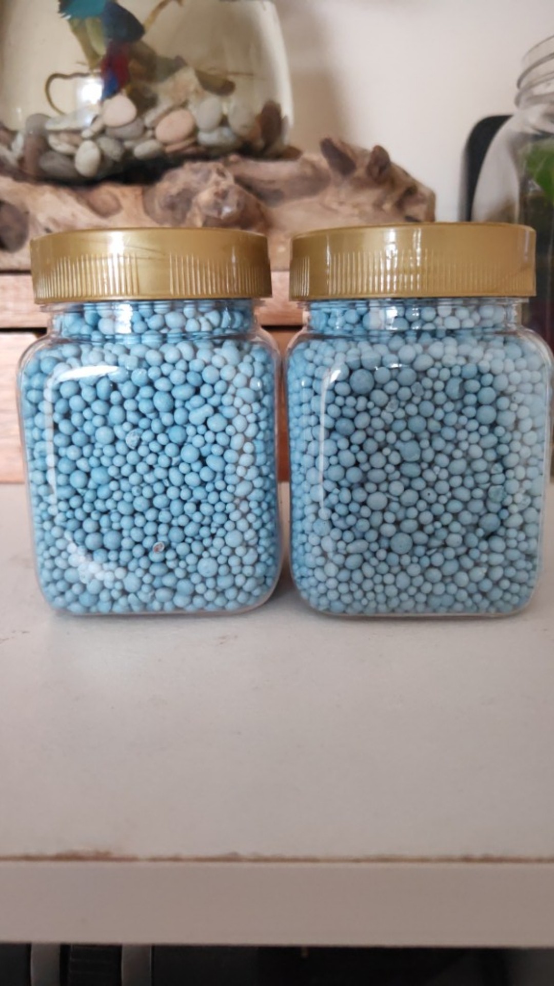 Toples Jar Plastik Tebal  210ml Untuk Selai Permen Jelly Coklat Kotak Murah Bagus Tebal Unik Lebaran