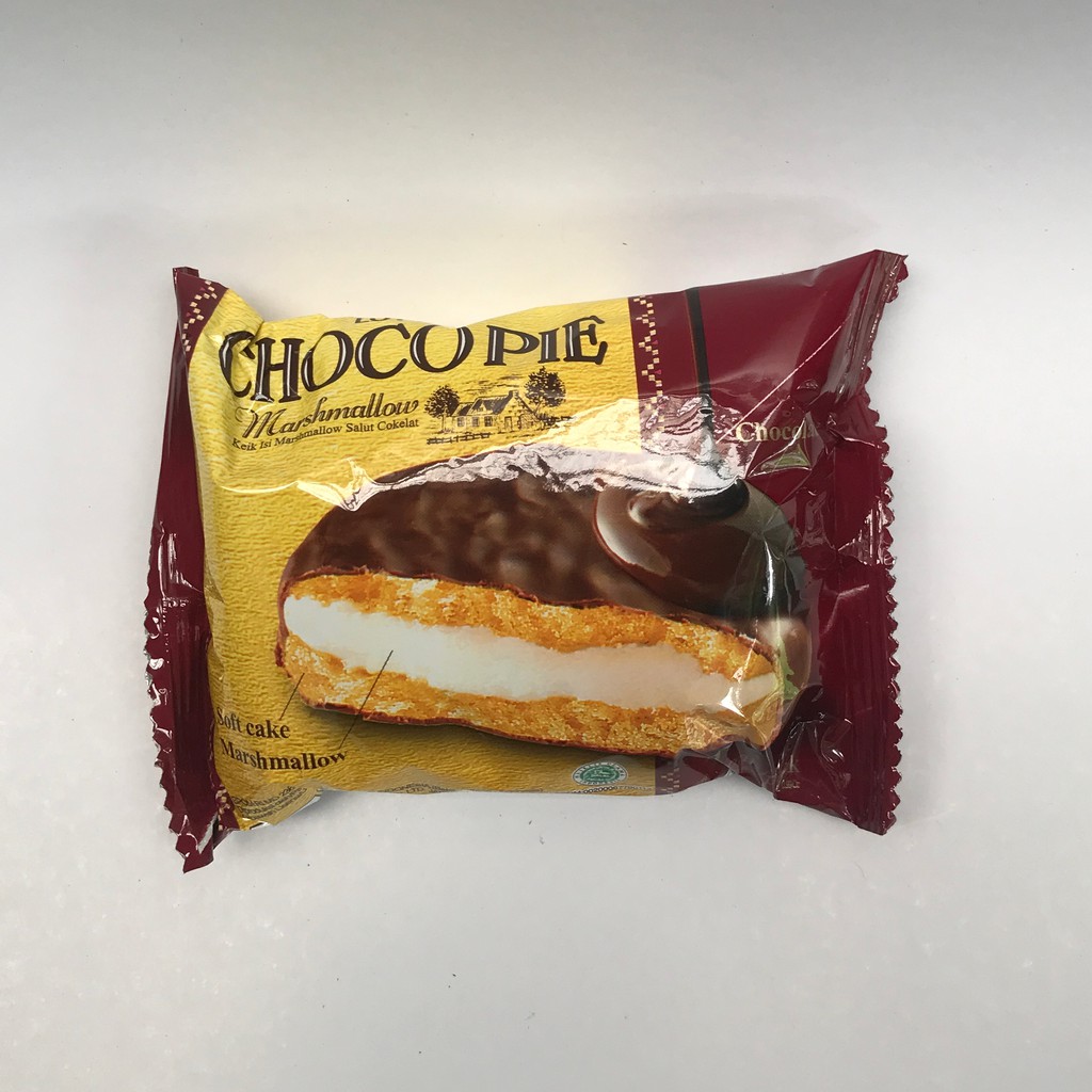 

CHOCOPIE MARSHMALLOW