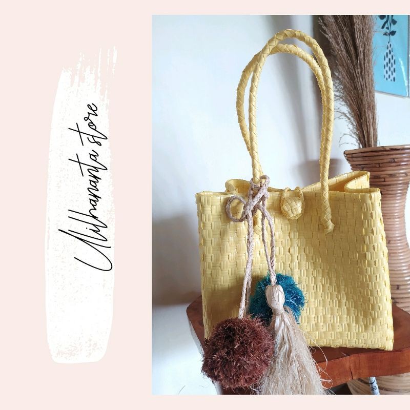 TAS JALI JALI PREMIUM