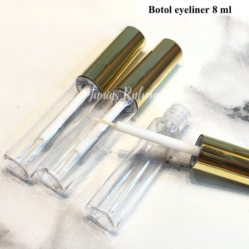 BOTOL KOSONG EYELINER 8ml