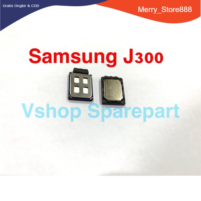Bazer Buz Buzzer Buzer Speaker Music Speaker dering Samsung J3 J320 J710 j7 2016