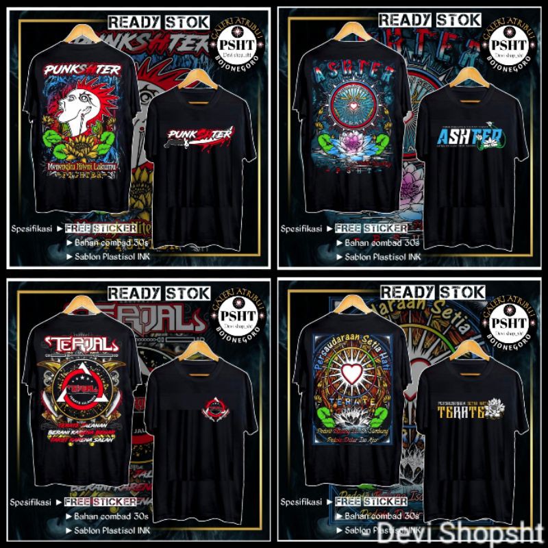 Baju 3Dimensi Terbaru