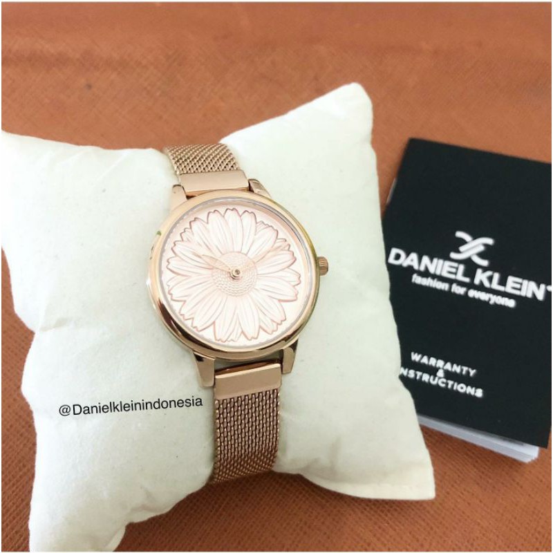 Daniel Klein DK11952