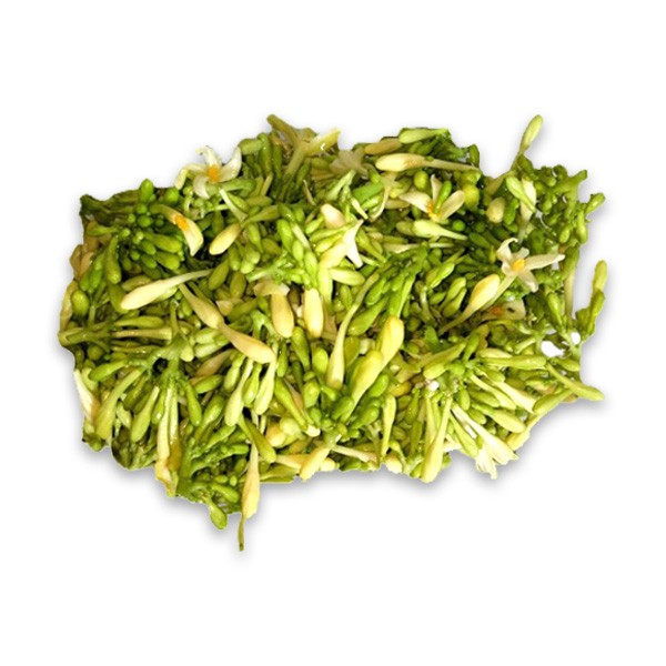 

Bunga Pepaya 250 Gram - Niawan Mart