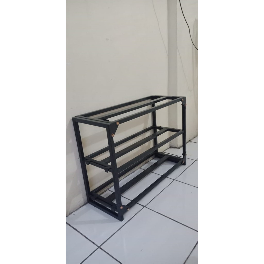 Rak Sepatu RS-001 Nes Production