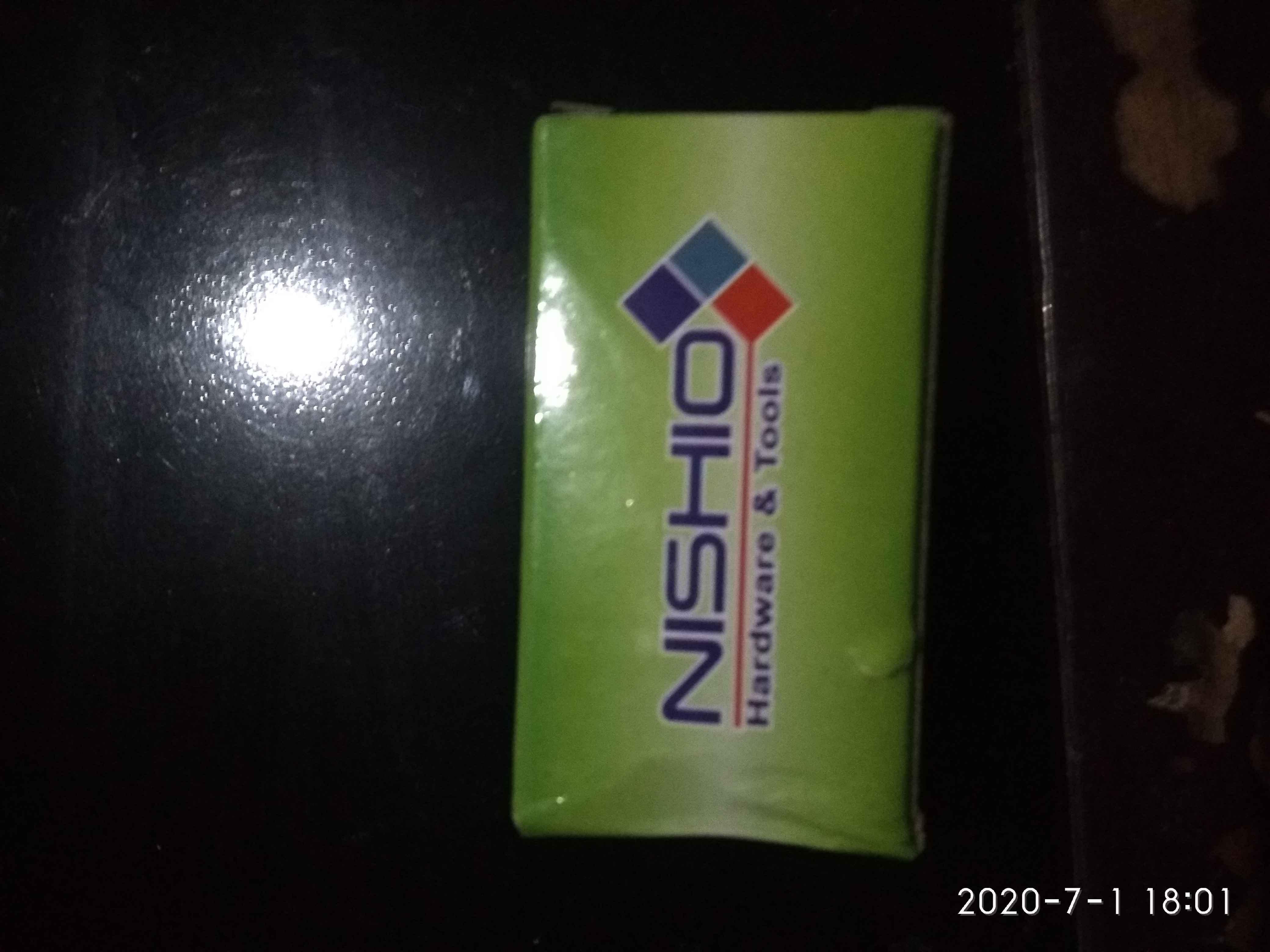 1 Set | Silinder Kunci Palazzo / Vpr Besar / Jantung Kuningan / Cylinder Press Door Lock Key