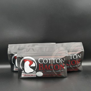 Cotton bacon v2 100% ORIGINAL / COTTON BACON V2