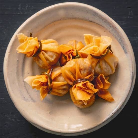 

Egg ball telur puyuh isi 20 PCS ada ikatan nori