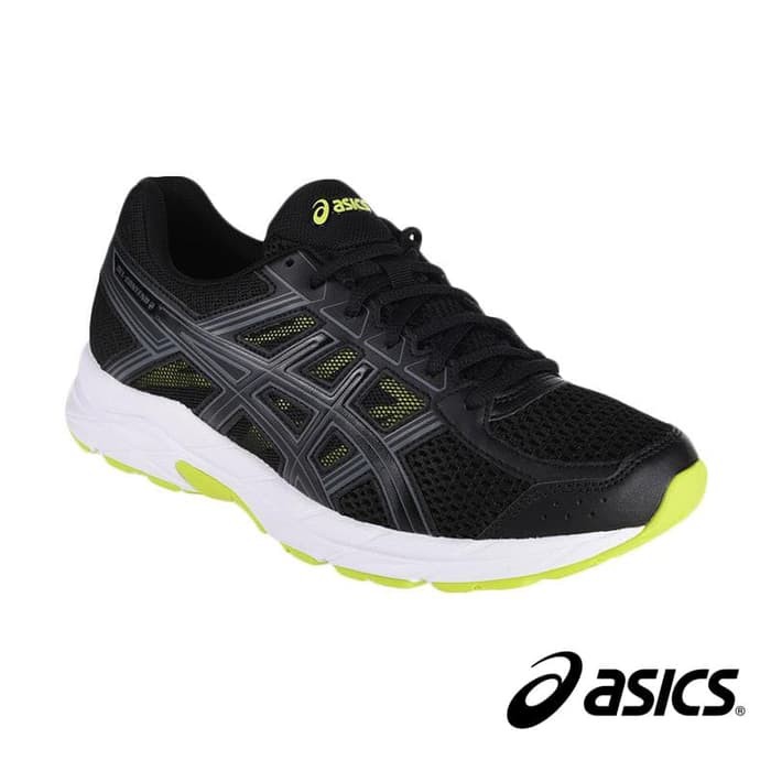 Asics Original Men Running Gel-Contend 4 ASIT715N9090