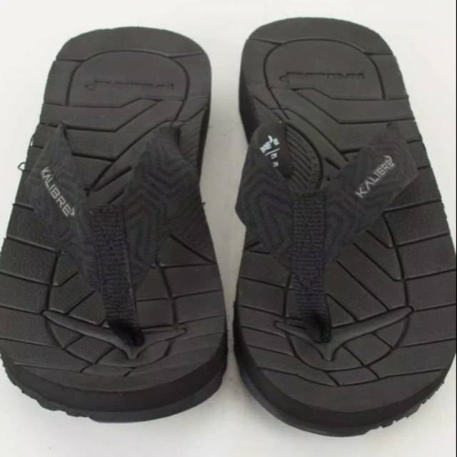 Kalibre sandal FLEXION 01