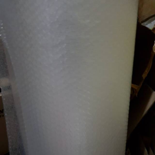 METERAN  Bubble wrap / BUBEL - BABEL - BUBLE - BUBBEL - BABBEL MULIAPACK uk 125 cm x 5 meter s1