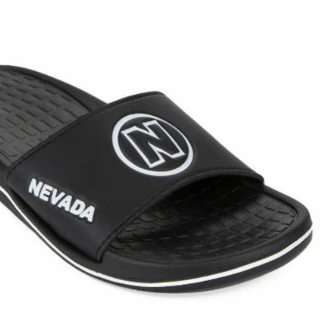  Sandal  Pria NEVADA  Karet Original  Shopee Indonesia