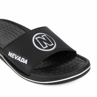  Sandal  Pria  NEVADA Karet  Original  Shopee  Indonesia