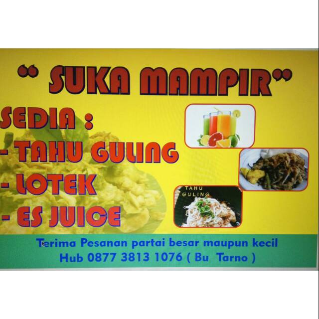 Jual Cetak Spanduk  Banner  Mmt  Spanduk Ultah 