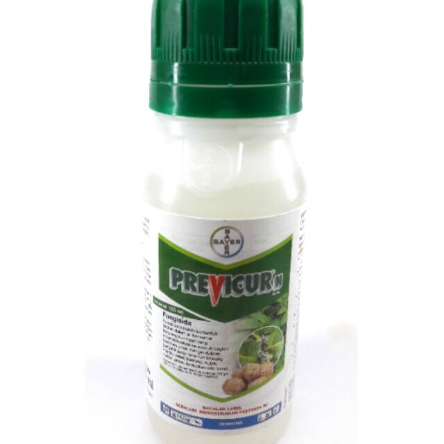 FUNGISIDA PREVICUR N 722 SL 100 ML