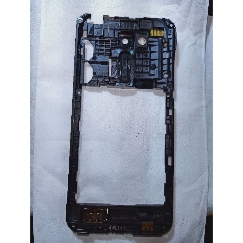 TULANG TENGAH TUTUP MESIN ASUS ZENFONE GO X014D