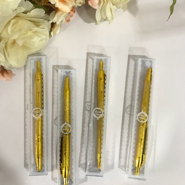 

Pulpen + Mika