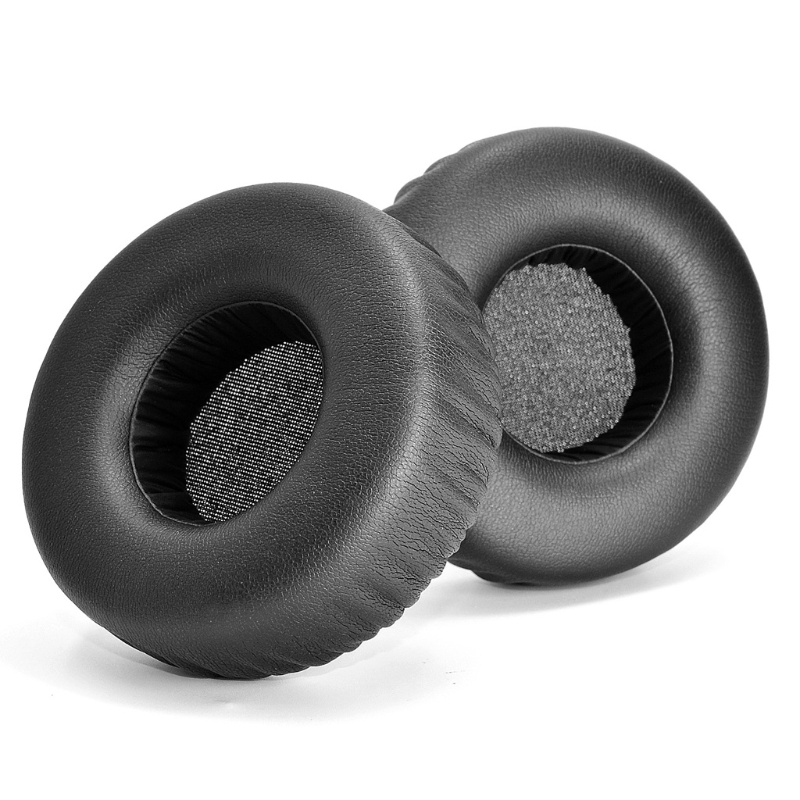 Btsg Earpads Pengganti Bahan Spons Lembut Elastis Untuk Headphone Positive Vibration2