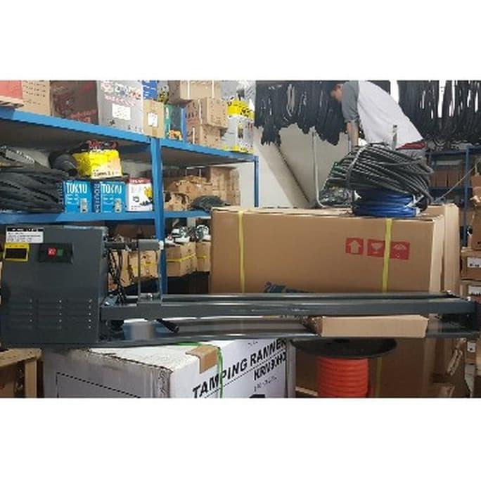 WESTCO WOOD LATHE W 1000 ( TMC 1000) BUBUT KAYU - MESIN BUBUT KAYU 1 M