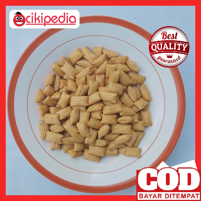 

PANG - PANG 500 GRAM CEMILAN / SNACK / MAKANAN RINGAN / CAMILAN - CIKIPEDIA