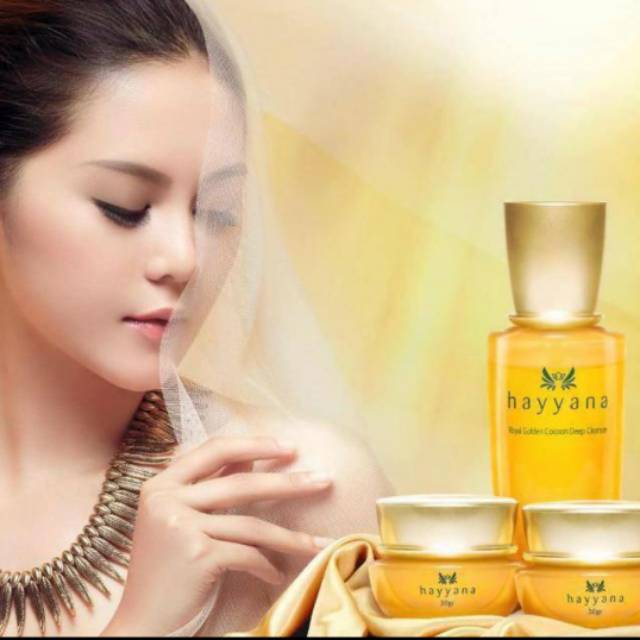 Hayyana Cosmetics