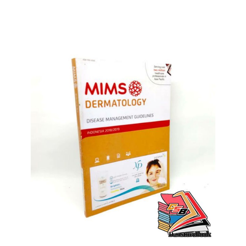 Mims dermatology