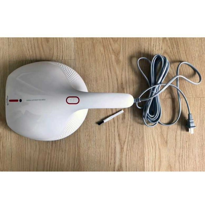 Xiaomi Deerma Penghisap Debu Vacuum Cleaner Tungau UV CM800/CM810 - Putih