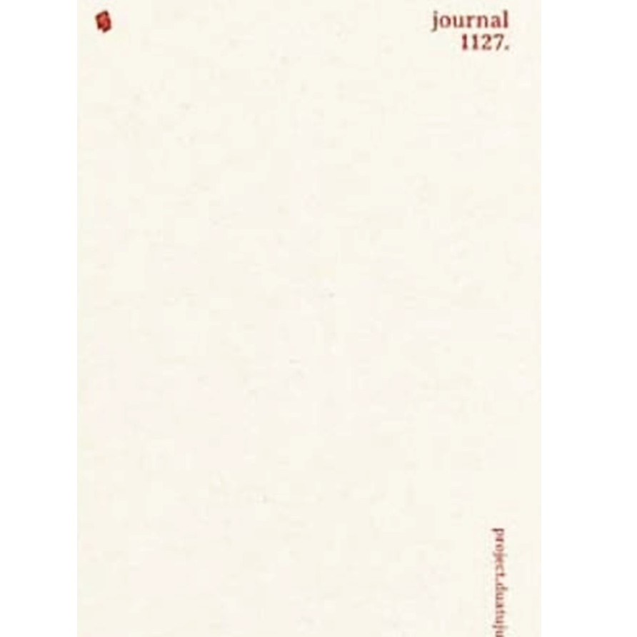 Gramedia Bandung - Journal 1127