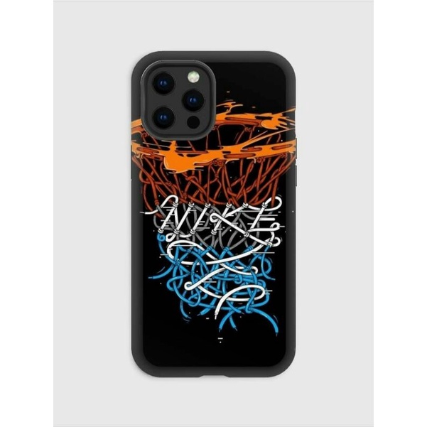 basket nike Custom case premium softcase fullprint hardcase VIVO V19 V20 V20SE V3MAX V3 V5 DLL