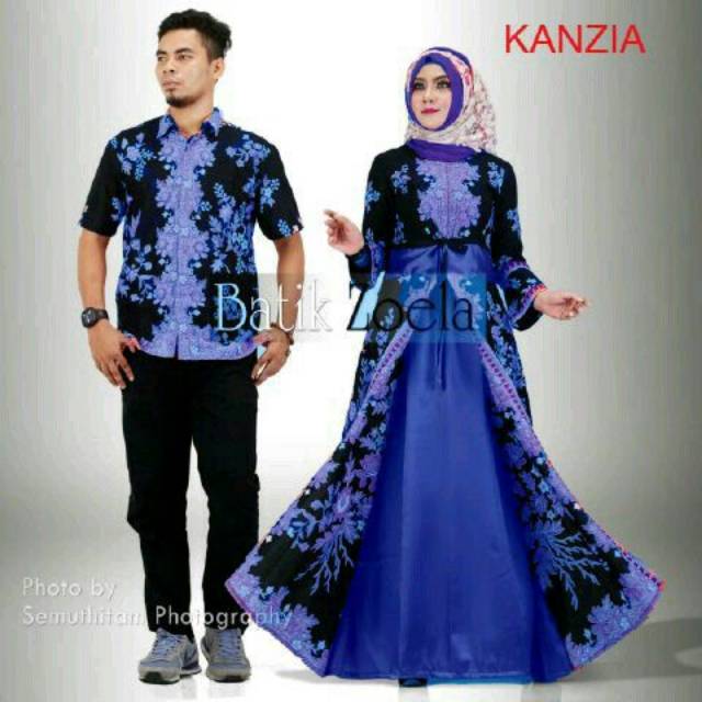 

Kanza