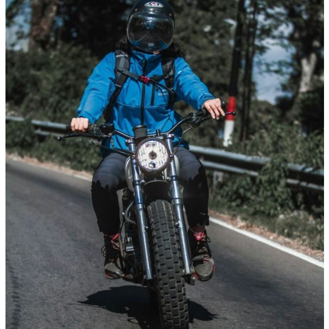 Jaket Cozmeed Wind Breaker Sagaras Jaket Gunung