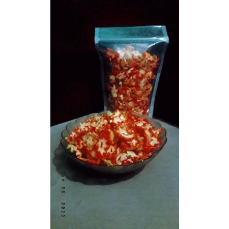 

Kerupuk Bantet