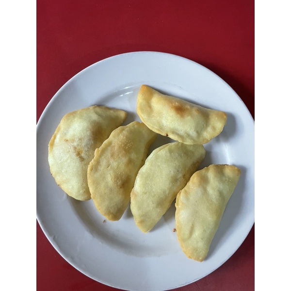 

Cireng pedas ayam