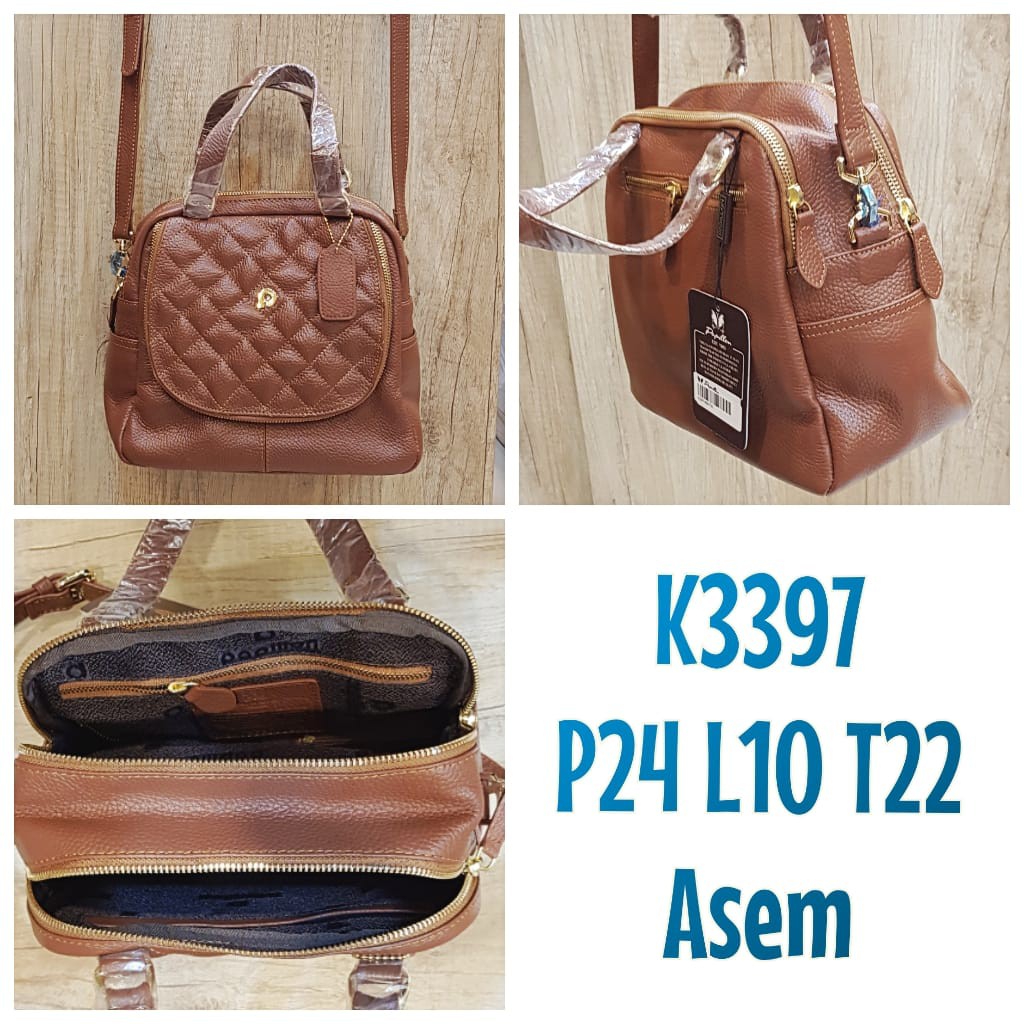 Tas Papillon Original K3397 Asem