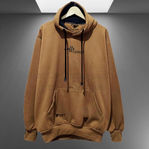 Switer Pria Distro Cb.cloting Mocca Hoodie Terjangkau Distro Sweater Moka Tua Terbaru 2022 Keren Hodie Pria Hodi Polos Cowok Murah Aesthetic Brand local Original Hudie Pria Jumbo Cb cloting Hudi Premium Distro Lokal Unisex Size L Xl Xxl