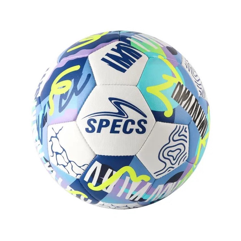 BOLA SEPAK BOLA SIZE 5 ORIGINAL SPECS STEREOFLOW MULTIVERSE SPECIAL EDITION