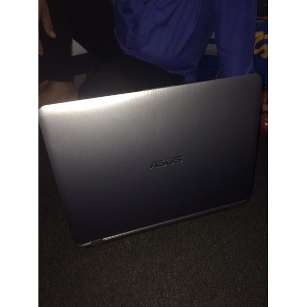 laptop asus ram 4gb internal 512gb