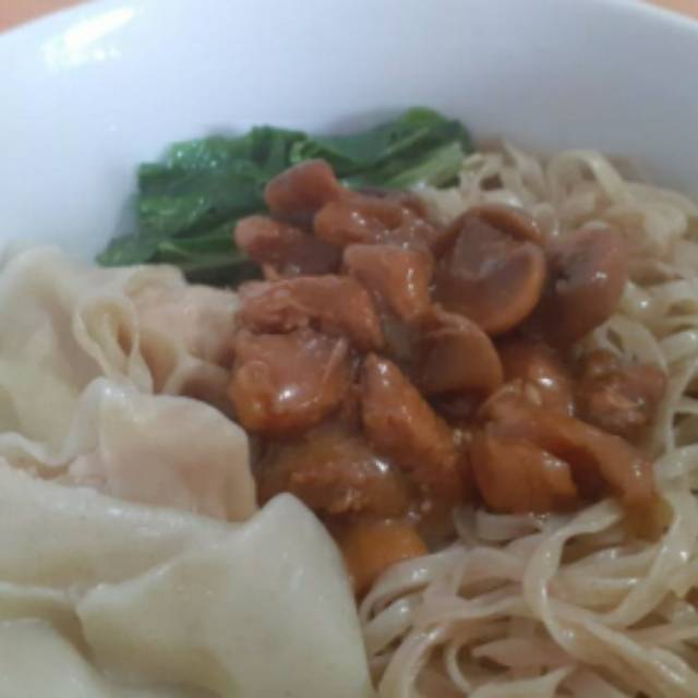 

Bakmi Ayam