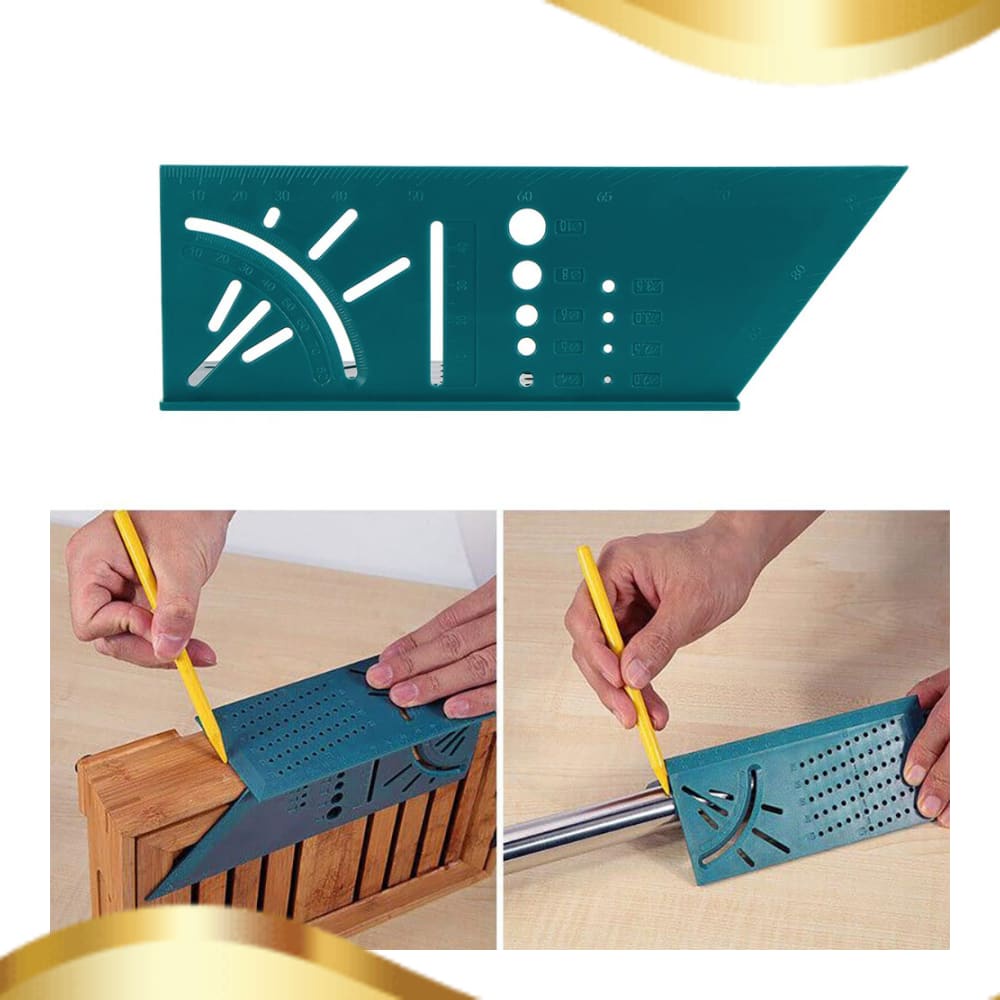 

PENGGARIS MARK LINE GAUGE T-TYPE RULER 90 DEGREE