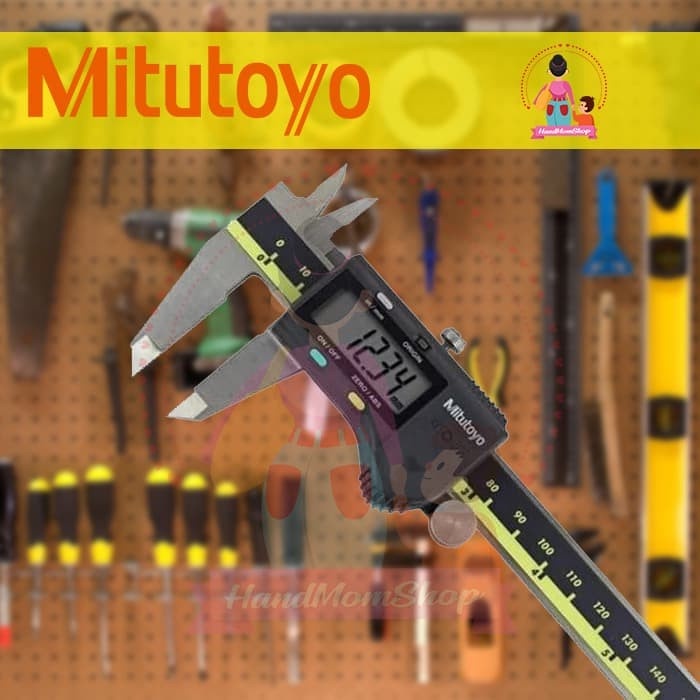 IOP |MITUTOYO JAPAN 12" 0 - 300 MM Sigmat digital MITUTOYO JPN original