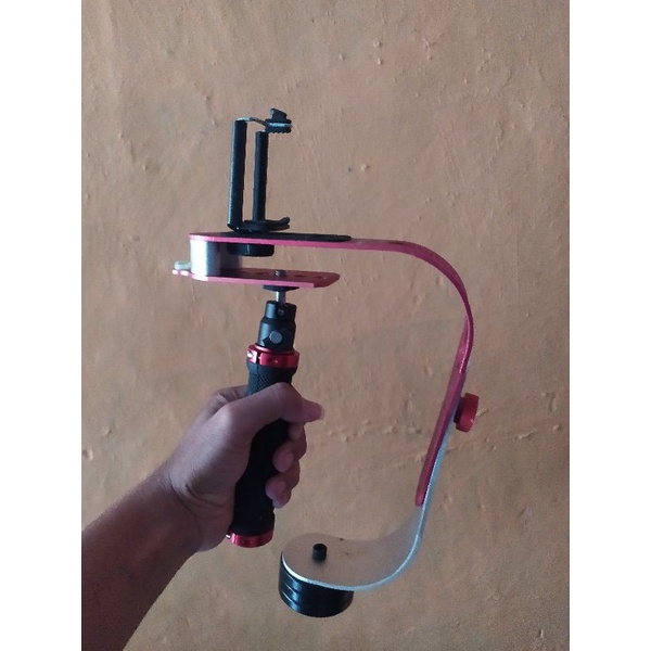 GIMBAL STABILIZER HP SECOND MULUS