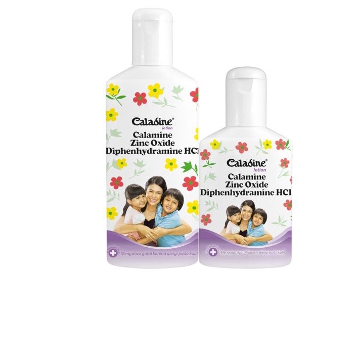 CALADINE LOTION