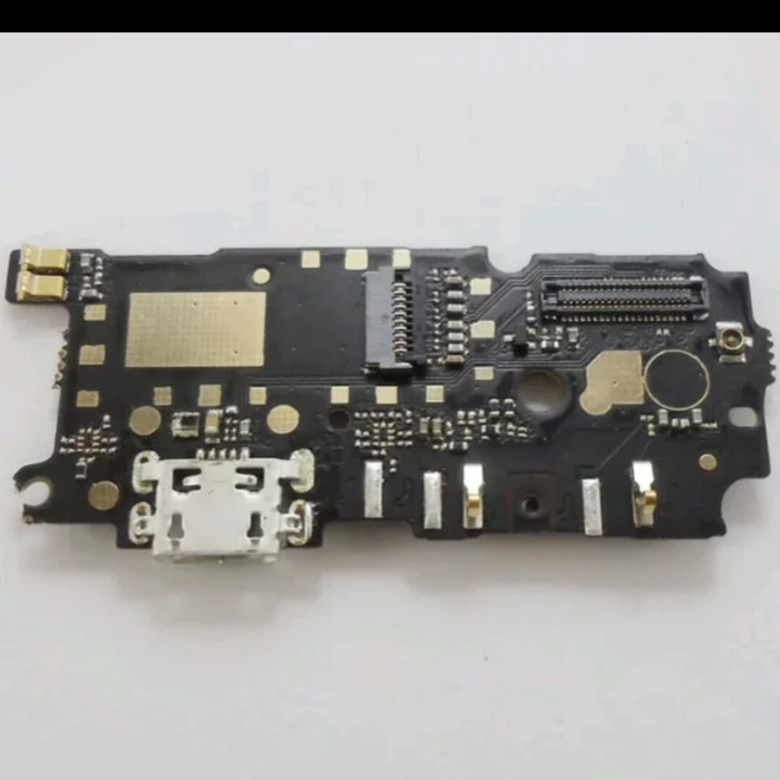 Jual Flexibel Flexible Pcb Konektor Charger Xiaomi Redmi 4 Prime Di Lapak Vshop Sparepart Asencahaya