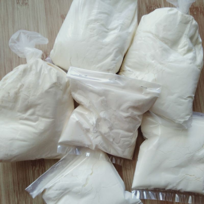 

susu skim bubuk