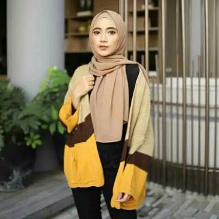  CARDIGAN RAJUT 3 WARNA  CARDIGAN  RAJUT  RAJUT  Shopee 