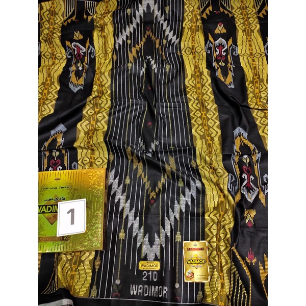 Terbaru Sarung Wadimor Bali Print Motif BHS SGF SGE SJE Wadimor Bali Print Motif BHS